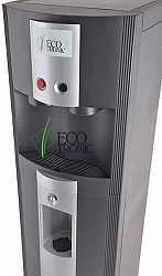  Ecotronic B52-U4L black-silver